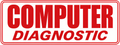 Computer Diagnostic - 24x9 Automotive Sign